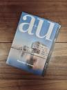 建築と都市　a+u　2006年6月号　No.429　06:06　特集　集合住宅の新しい試み