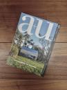 建築と都市　a+u　2018年9月号　No.576　18:09　特集　オーストラリアのサステイナビリティ