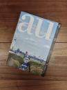 建築と都市　a+u　2016年8月号　No.551　16:08　特集　ベルリン──建築と都市のコンテクスト