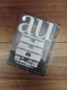 建築と都市　a+u　2021年11月号　No.614　21:11　特集　ジョンストン・マークリー