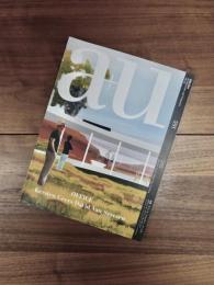 建築と都市　a+u　2019年12月号　No.591　19:12　特集　オフィス・ケルステン・ゲールス・ダヴィッド・ファン・セーヴェレン