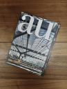 建築と都市　a+u　2019年7月号　No.586　19:07　特集　35都市のTODM──持続的なまちづくりのマネジメント