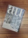 建築と都市　a+u　2007年12月号　No.447　07:12　特集　最新プロジェクト + 2007年アガ・カーン建築賞