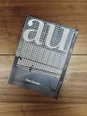 建築と都市　a+u　2017年8月号　No.563　17:08　特集　ガラスのファサード