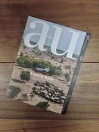 建築と都市　a+u　2022年5月号　No.620　22:05　特集　Francis K_r_　フランシス・ケレ