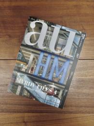 建築と都市　a+u　2020年6月号　No.597　20:06　特集　MVRDV FILES 4 Projects 435_908