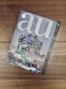 建築と都市　a+u　2012年1月号　No.496　12:01　特集　オランダの建築 2000 ～ 2011