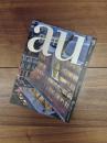建築と都市　a+u　2010年5月号　No.476　10:05　特集　建築の新しい方向性：ニューヨークのサステイナビリティとテクノロジー