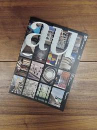 建築と都市　a+u　2010年3月号　No.474　10:03　特集　20世紀名建築の再生