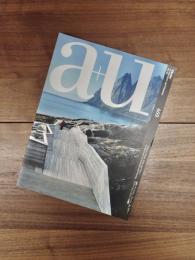 建築と都市　a+u　2009年10月号　No.469　09:10　特集　Utzon, Fehn and Now - Architecture in Denmark and Norway　ウッツォン、フェーン、そして今 ──デンマークとノルウェーの建築