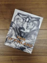 TOM OF FINLAND: THE ART OF PLEASURE