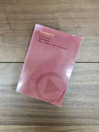 Sprachfiguren : Name, Allegorie, Bild nach Benjamin: medien, 6