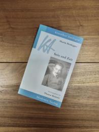 Sein und Zeit: Klassiker Auslegen / herausgegeben von Otfried Höffe, Band. 25
