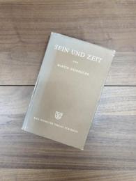 Sein und Zeit