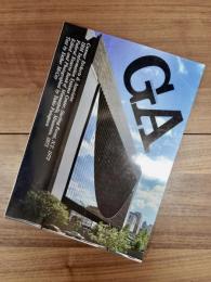 GAグローバル・アーキテクチュア　No.31　グナー・バーカーツ　IBM情報システム・センター1972　ミネアポリス連邦準備銀行1973