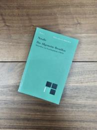 Das Allgemeine Brouillon : Materialien zur Enzyklopädistik 1798/99 （Philosophische Bibliothek, 450）