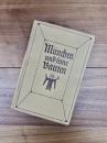 München und seine Bauten : Bagerischen Architekten und Ingenieur Berlin