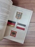 Wappen und Flaggen des Deutschen Reichs und der deutschen Länder