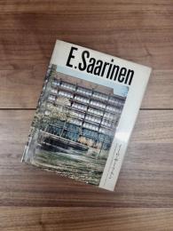 現代建築家シリーズ　イーロ・サーリネン