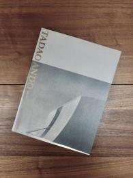 TADAO ANDO Beyond Horizons in Architecture　安藤忠雄建築展　新たなる地平に向けて　人間と自然と建築