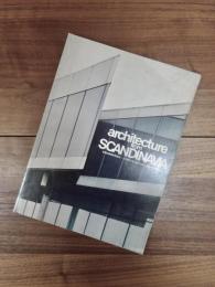 architecture from SCANDINAVIA : ENGINEERING・CONSTRUCTION・MATERIALS