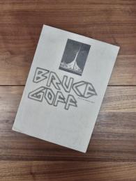 ブルース・ガフ　BRUCE GOFF