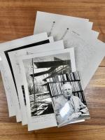 ブルース・ガフ　BRUCE GOFF