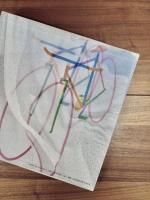 粟辻博のテキスタイルデザイン　THE TEXTILE DESIGN OF HIROSHI AWATSUJI