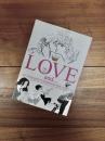 Love and... : my Margaret exhibition visual book : Margaret 50th anniversary　わたしのマーガレット展公式図録