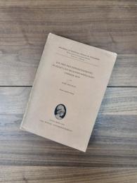 Die Idee der Konkretisierung in Recht und Rechtswissenschaft unserer Zeit