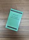 Die Religion innerhalb der Grenzen der bloßen Vernunft（Philosophische Bibliothek, Bd. 45）