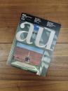 建築と都市　a+u　1994年1月号　 No.280　94:01　ボトンド・ボグナー　チャールズ・コレア　金錫_　ジャン・ヌーヴェル　クリスチャン・トムゼン
