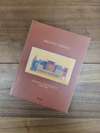MICHAEL GRAVES, BUILDINGS AND PROJECTS, 1990-1994