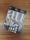 建築と都市　a+u　1994年3月号　 No.282　94:03　特集　リカルド・ポロ　その作品と自伝