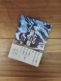 狂いたる磁石盤