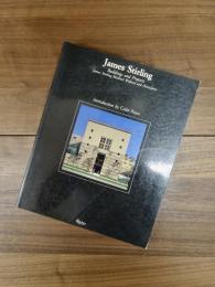 James Stirling : Buildings and Projects, James Stirling, Michael Wilford, and Associates