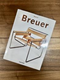 MARCEL BREUER DESIGN