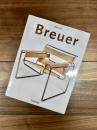 MARCEL BREUER DESIGN