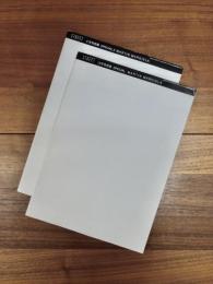 STREET　12月号別冊　通巻82号　SPECIAL.　MARTIN MARGIELA　STREET　4月号別冊　通巻127号　SPECIAL.2　MARTIN MARGIELA　2冊揃
