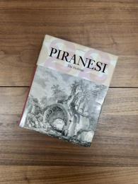 Piranesi : the etchings