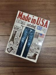 Made in U.S.A catalog 1975