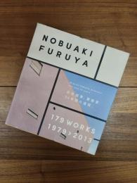 NOBUAKI FURUYA　179 WORKS : 1979→2013