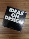 IDEAS ON DESIGN