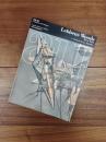 建築と都市　a+u　1991年8月臨時増刊　91:08　Lebbeus Woods Terra Nova　レベウス・ウッズ: テラ・ノヴァ　1988-1991