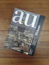 建築と都市　a+u　1991年12月臨時増刊　91:12　20世紀の建築と都市　ミラノ　The 20th Century Architecture and Urbanism Milano