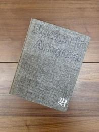 Design in America : selected work by members of the Industrial Designers Society of America