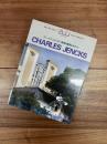 建築と都市　a+u　1986年1月臨時増刊号　チャールズ・ジェンクス　CHARLES JENCKS　象徴的建築をめざして