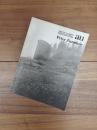 建築と都市　a+u　1998年2月臨時増刊　Extra Edition　Peter Zumthor　ピーター・ズントー