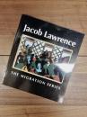Jacob Lawrence : the migration series