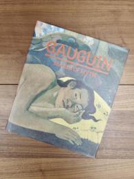 Gauguin : maker of myth